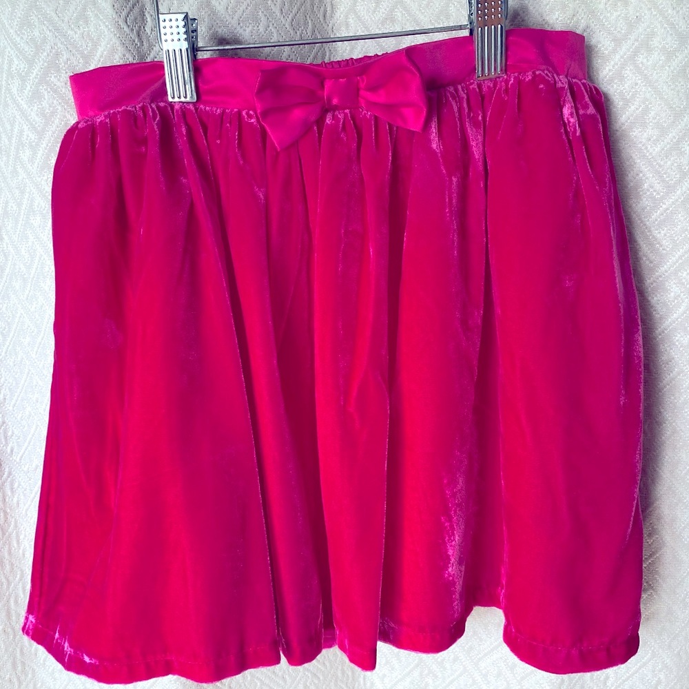 Cat & Jack Skirt size L10/12